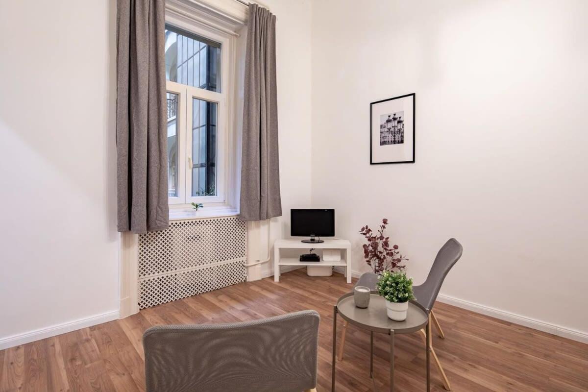 Apartamento - Comfy - Relaxing Sleep Budapest
